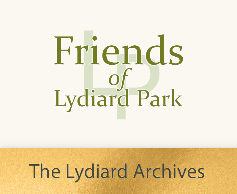 Project Archives - Friends of Lydiard Park